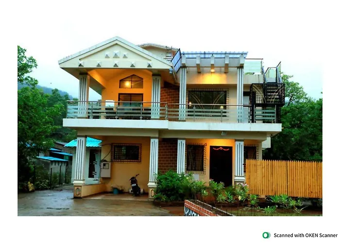 Exotica Villa Lonavala