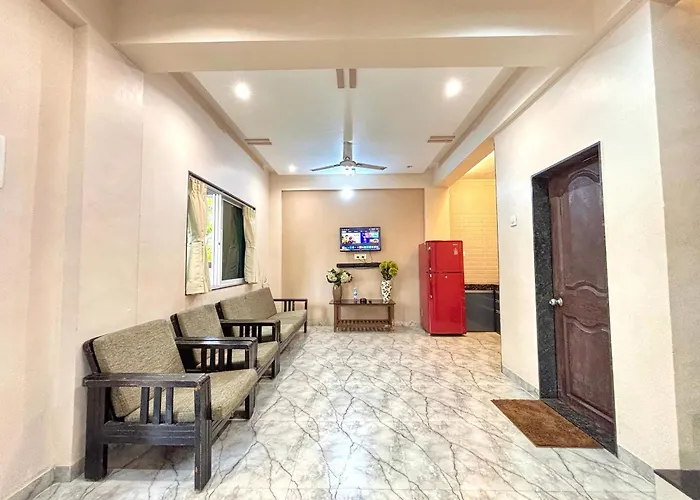 Aastha Villa Purpose Propertie'S Lonavala